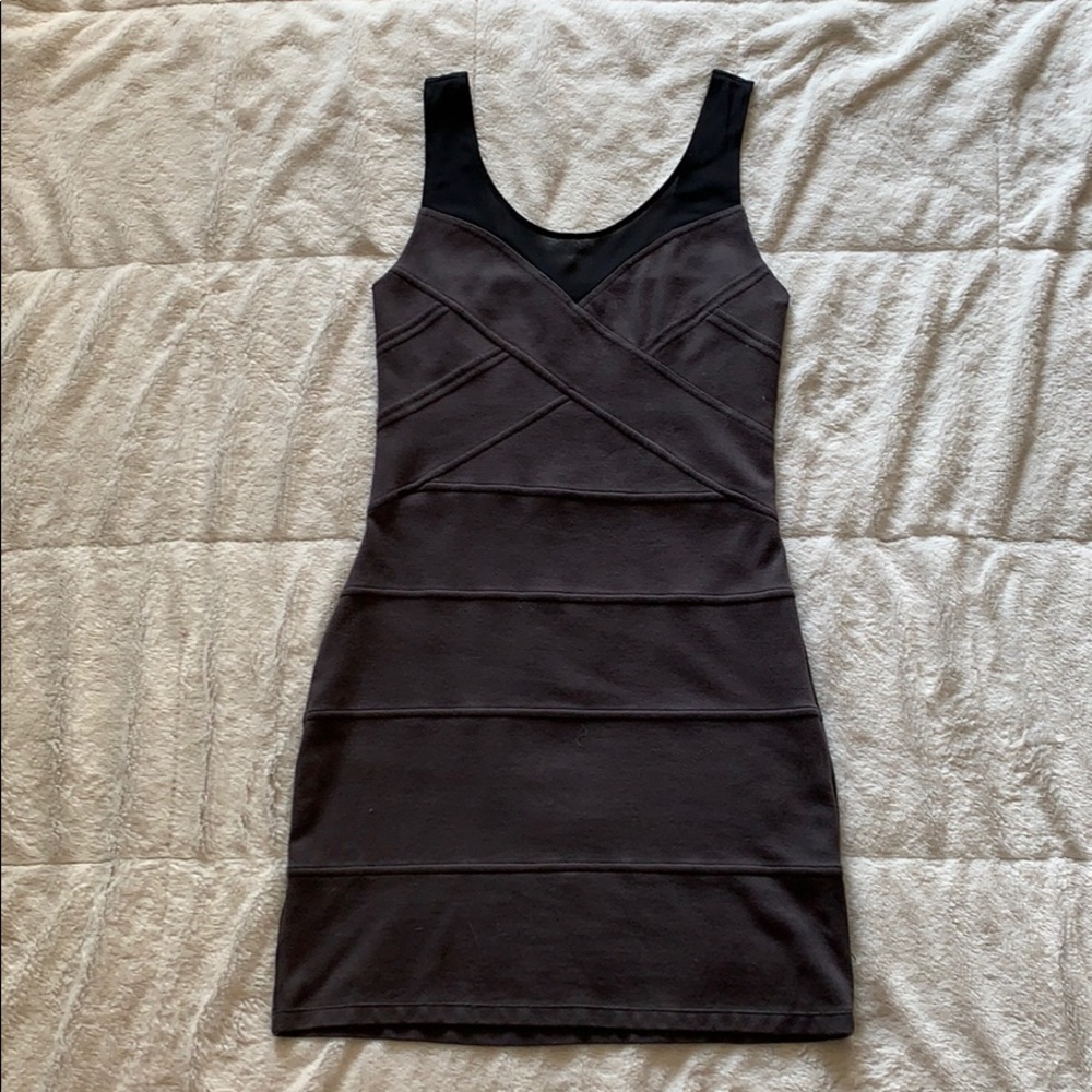 Express Body-con Dress